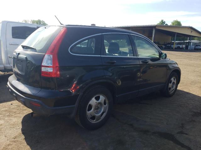 2008 Honda Cr-V Lx VIN: JHLRE383X8C041130 Lot: 56225964