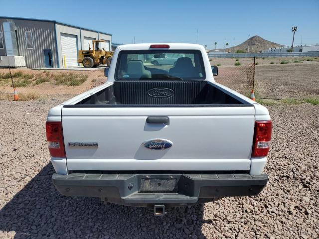 2009 Ford Ranger VIN: 1FTYR10DX9PA50474 Lot: 55691974