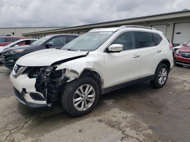 2015 NISSAN ROGUE S - KNMAT2MV8FP533128