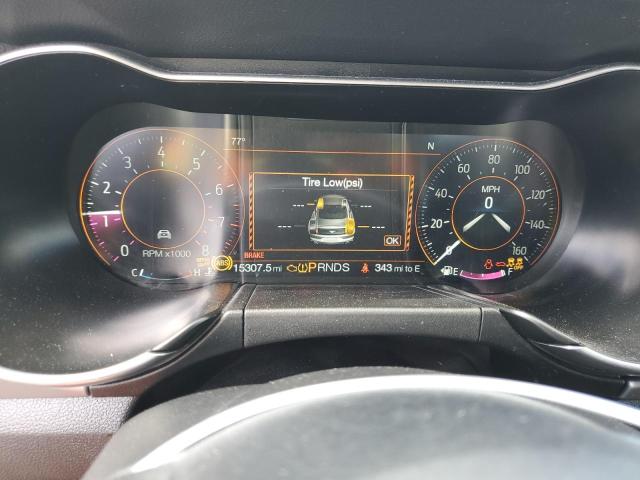 2022 Ford Mustang VIN: 1FA6P8THXN5150137 Lot: 53301154