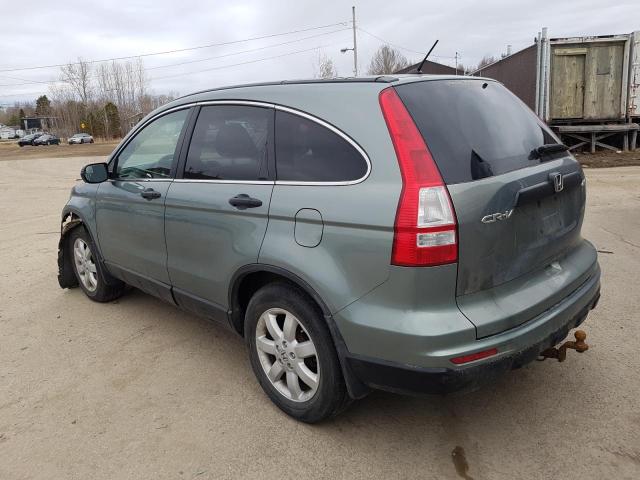 2010 Honda Cr-V Lx VIN: 5J6RE4H31AL803764 Lot: 53240434