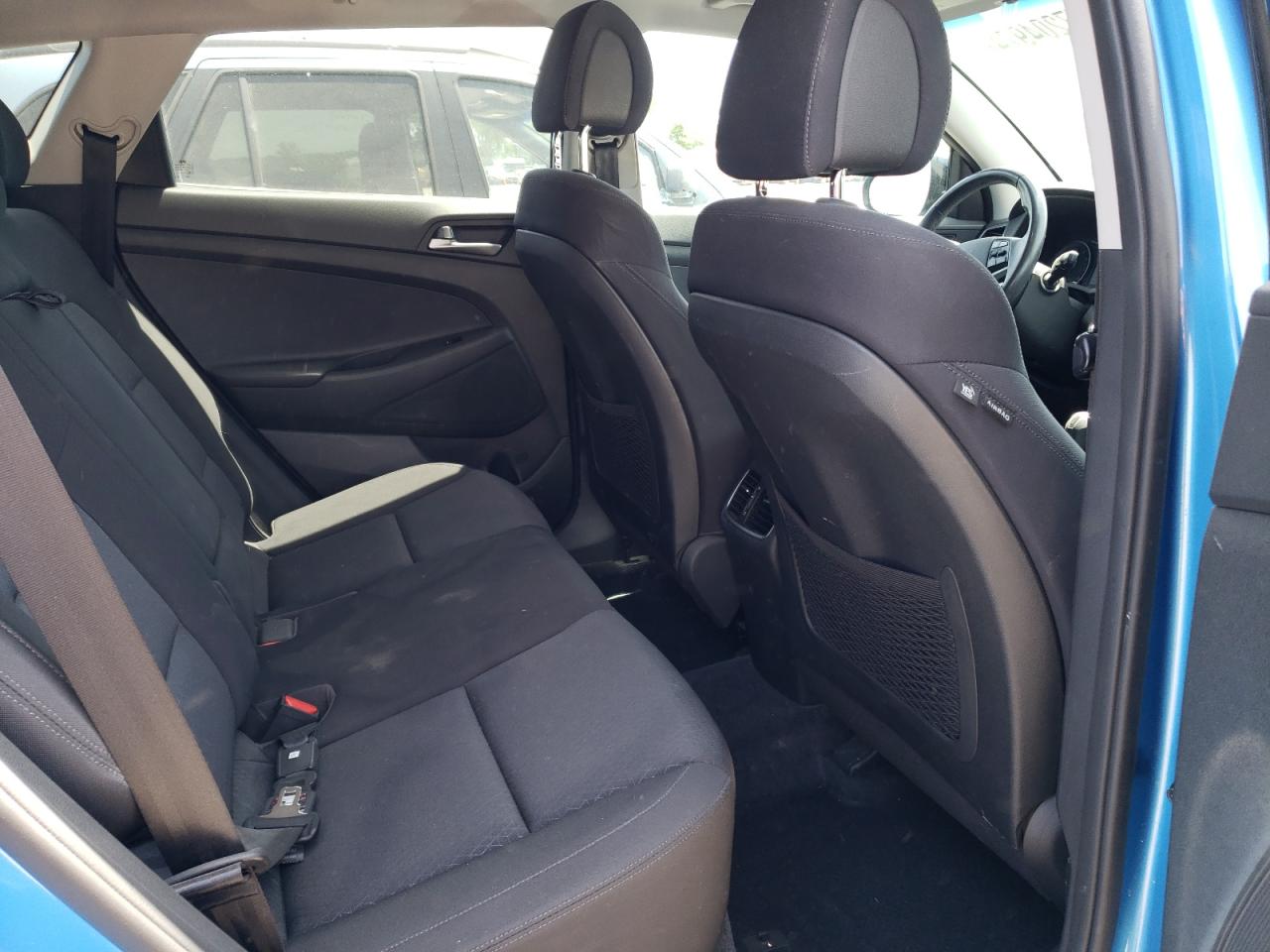 KM8J3CA28HU448922 2017 Hyundai Tucson Limited