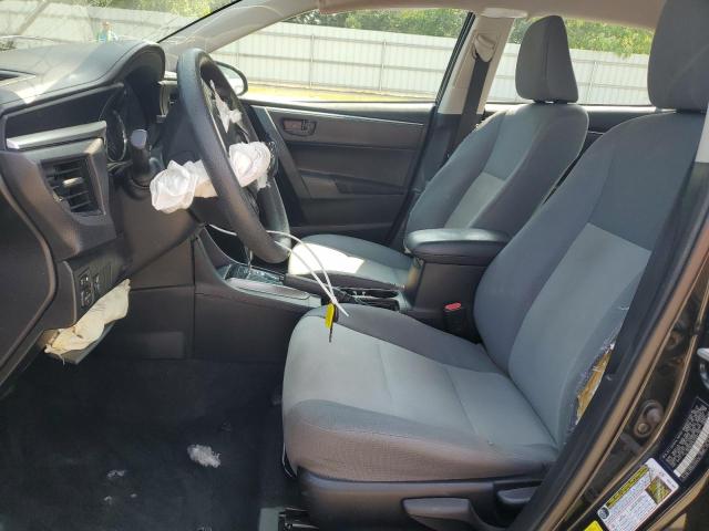 2014 Toyota Corolla L VIN: 2T1BURHEXEC047194 Lot: 54215074