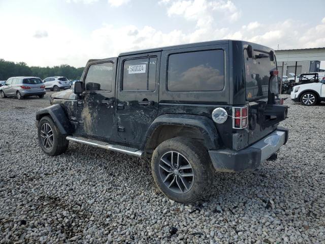 2012 Jeep Wrangler Unlimited Sahara VIN: 1C4BJWEG7CL175914 Lot: 54000324