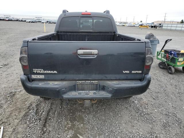 2010 Toyota Tacoma Double Cab Long Bed VIN: 5TEMU4FN1AZ699446 Lot: 56128844