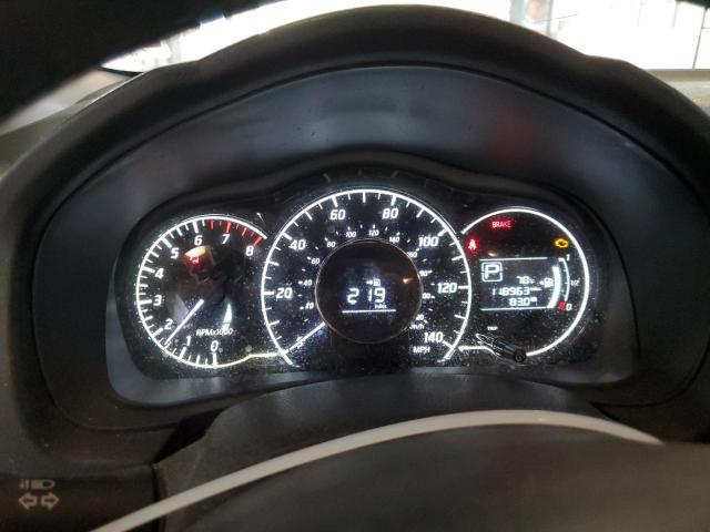 2016 Nissan Versa Note S VIN: 3N1CE2CPXGL389555 Lot: 53950134