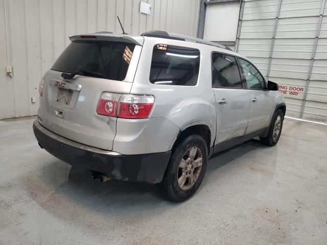 2012 GMC Acadia Sle VIN: 1GKKRPED2CJ326534 Lot: 54798734