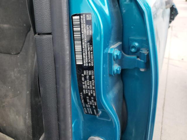 2020 Jeep Renegade Sport VIN: ZACNJBAB9LPM07079 Lot: 55369904