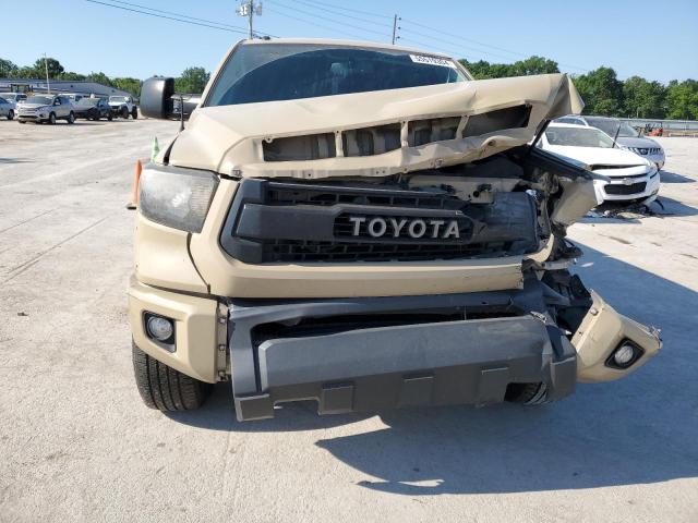 2016 TOYOTA TUNDRA CRE - 5TFDW5F18GX551551