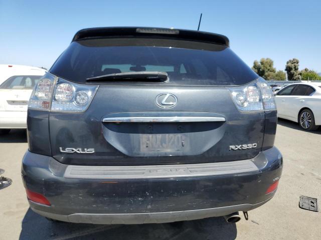 2005 Lexus Rx 330 VIN: 2T2HA31U25C064195 Lot: 56980984