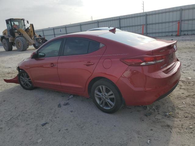 2017 Hyundai Elantra Se VIN: 5NPD84LF6HH032578 Lot: 55021504