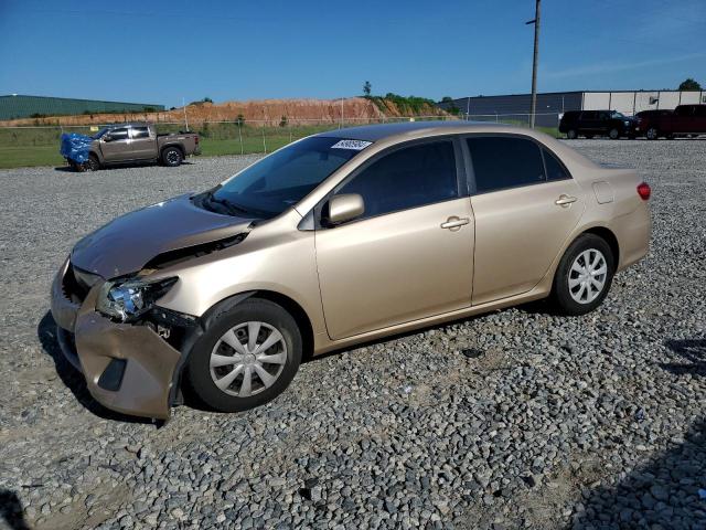 2011 Toyota Corolla Base VIN: 2T1BU4EE6BC735874 Lot: 54985984