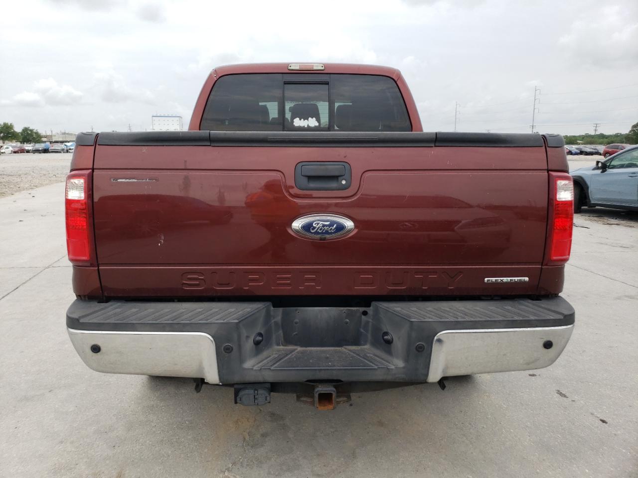 1FT7W2B69FEA85605 2015 Ford F250 Super Duty