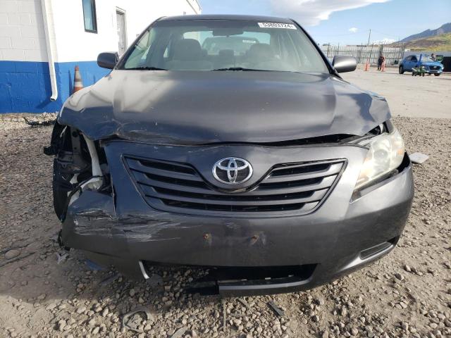 2009 Toyota Camry Base VIN: 4T4BE46K09R091367 Lot: 53803724