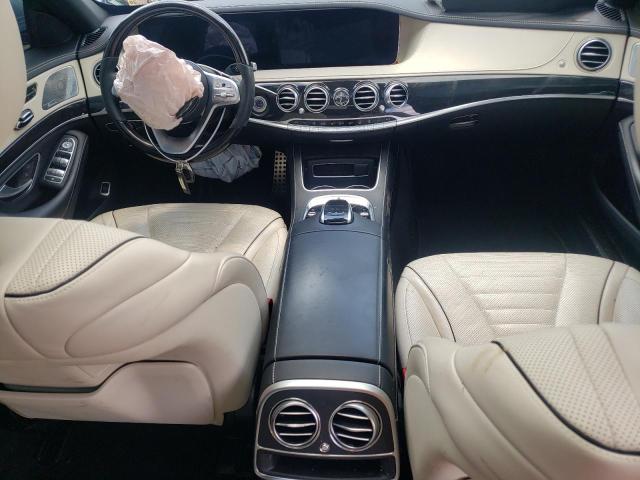 2020 MERCEDES-BENZ S 560 4MAT - WDDUG8GB6LA523756