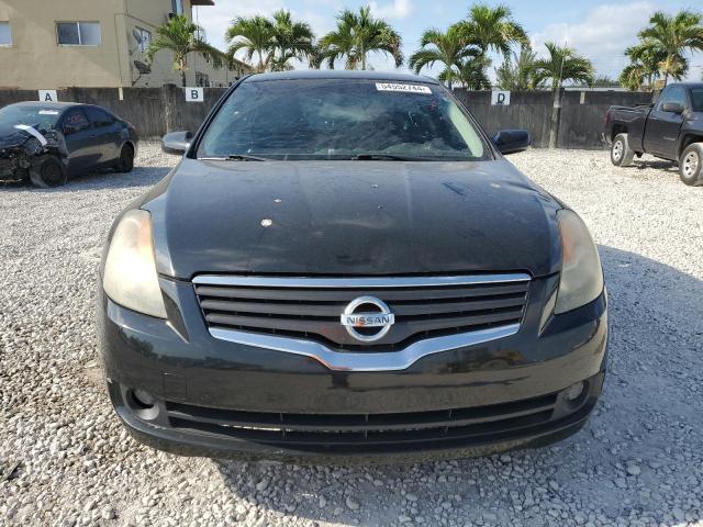 2009 Nissan Altima 2.5 VIN: 1N4AL21E29N518523 Lot: 54552744