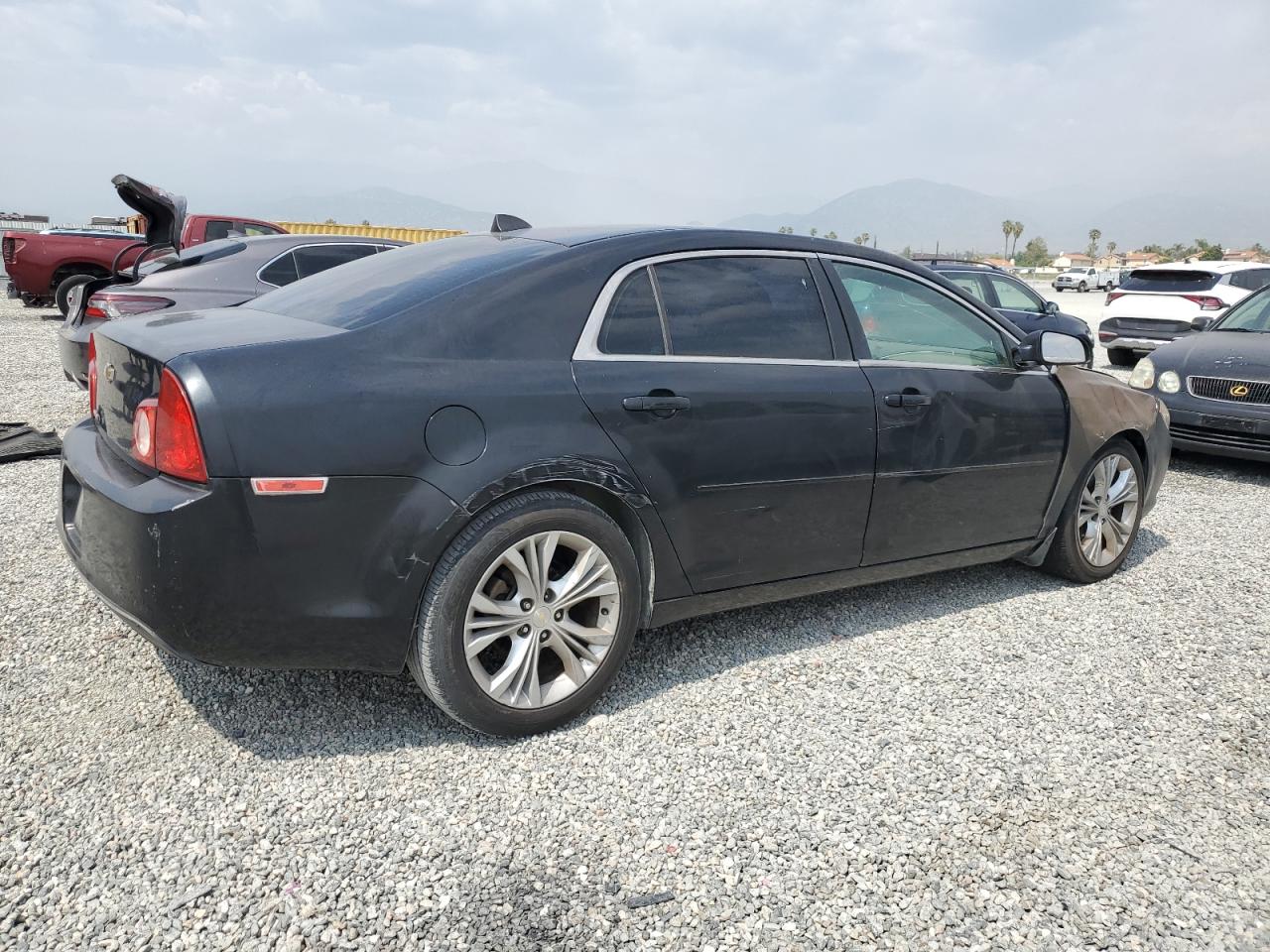 1G1ZB5E00CF172191 2012 Chevrolet Malibu Ls