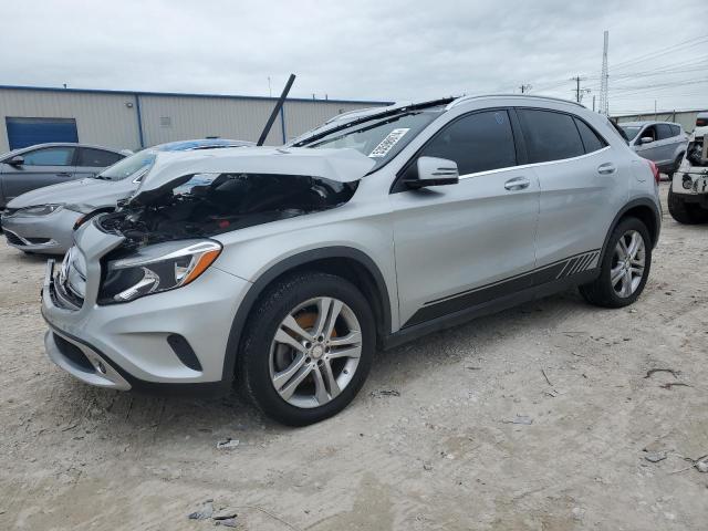 2016 Mercedes-Benz Gla 250 VIN: WDCTG4EB1GJ198970 Lot: 53598074