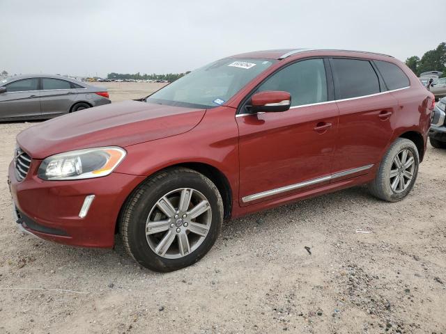 2017 Volvo Xc60 T5 Inscription VIN: YV440MDU8H2195848 Lot: 55034264