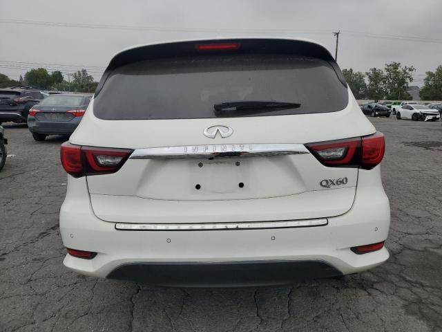 2019 Infiniti Qx60 Luxe VIN: 5N1DL0MN5KC510498 Lot: 56321684