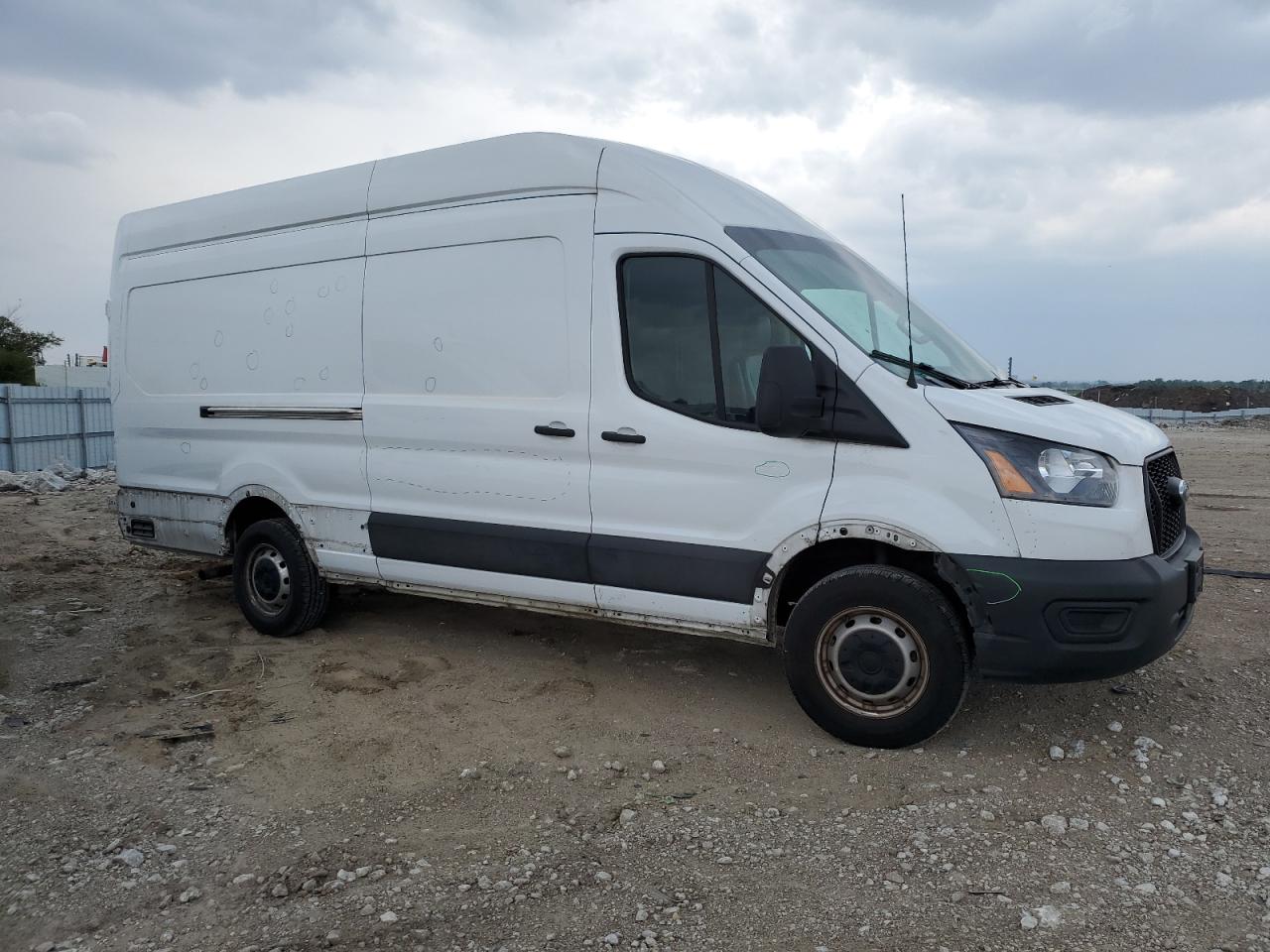 1FTBR3X8XNKA70239 FORD TRANSIT 2022