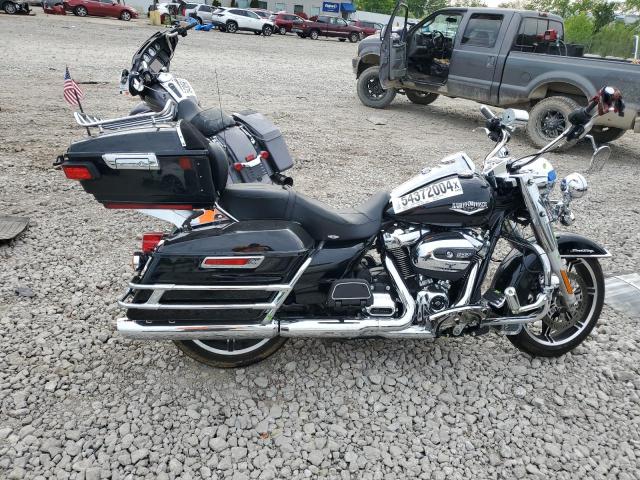 2020 HARLEY-DAVIDSON FLHR - 1HD1FBC13LB657031