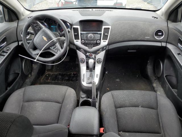 2016 Chevrolet Cruze Limited Lt VIN: 1G1PE5SB0G7113646 Lot: 45712204