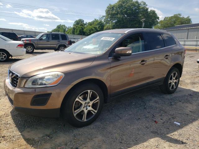 2012 Volvo Xc60 T6 VIN: YV4902DZ6C2324152 Lot: 55445704