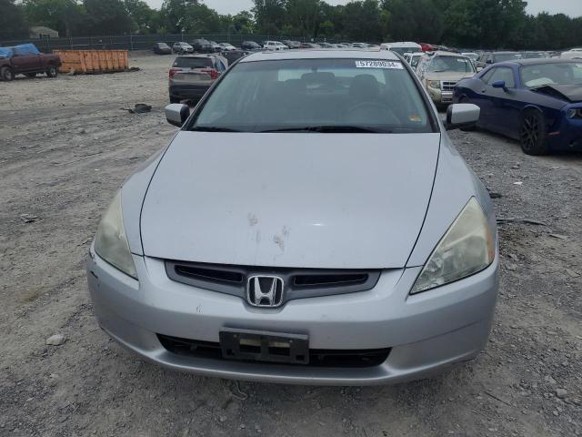 2005 Honda Accord Ex VIN: 1HGCM56875A064230 Lot: 57289034