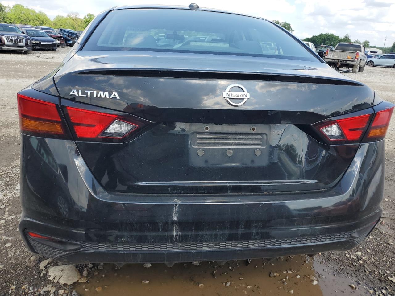 1N4BL4BV0LC164678 NISSAN ALTIMA 2020