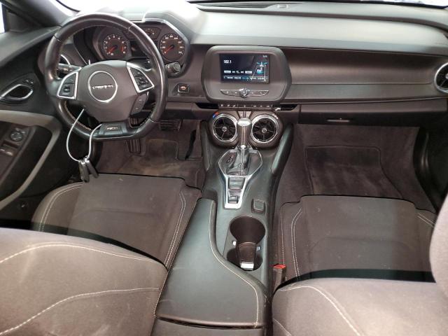 2017 Chevrolet Camaro Lt VIN: 1G1FB1RS9H0183837 Lot: 55954134