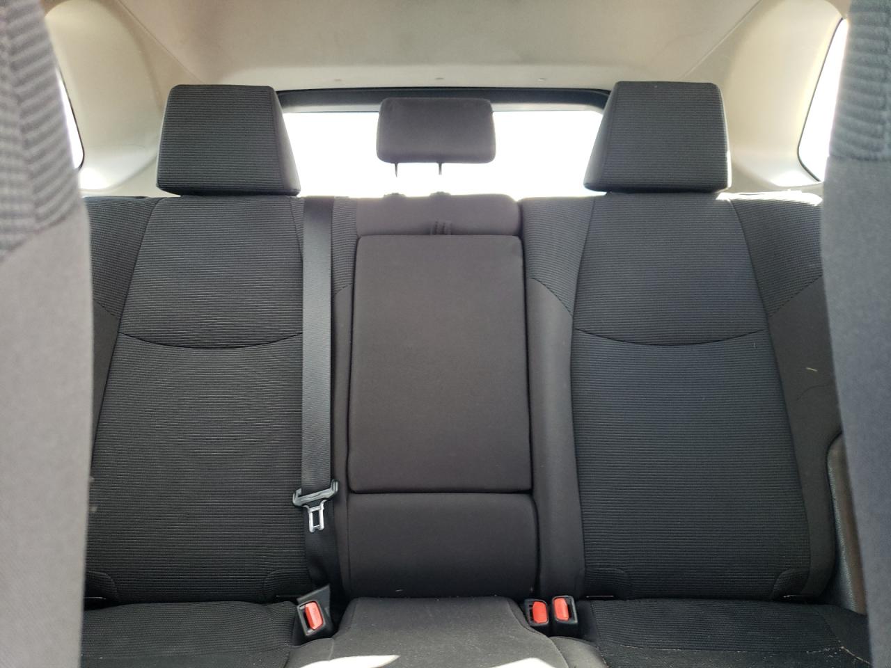 2T3F1RFV4MW174122 2021 Toyota Rav4 Le