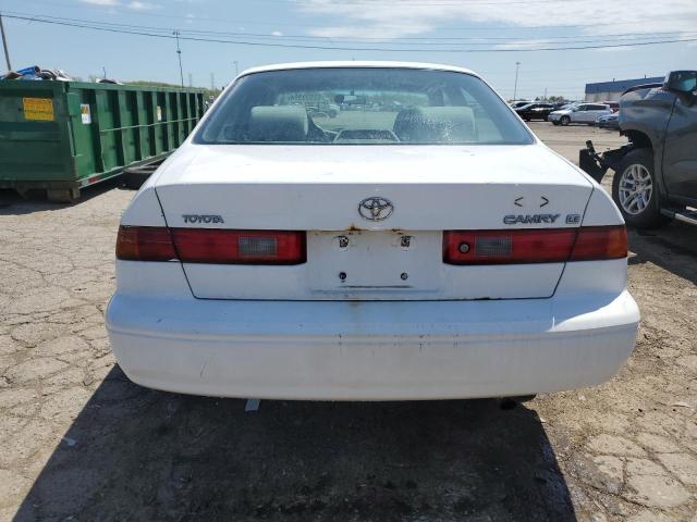 1997 Toyota Camry Ce VIN: 4T1BG22K0VU178078 Lot: 52933364