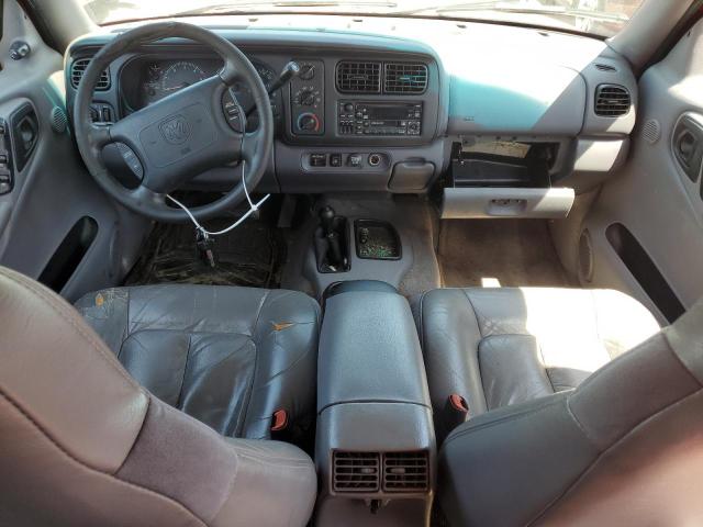 1999 Dodge Durango VIN: 1B4HS28Z4XF643113 Lot: 53125774