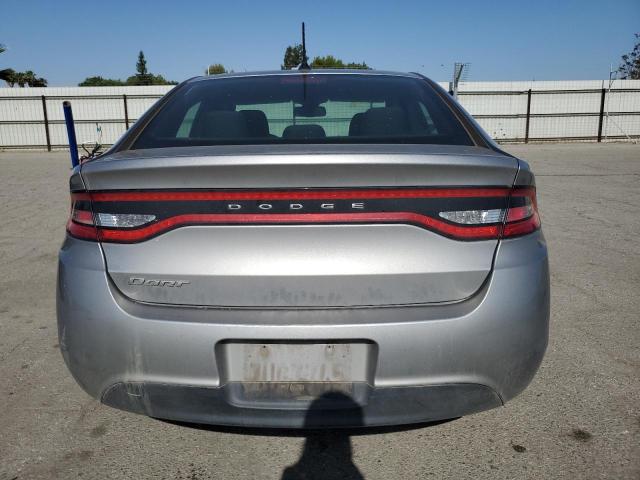 2016 Dodge Dart Se VIN: 1C3CDFAA2GD736814 Lot: 55034534