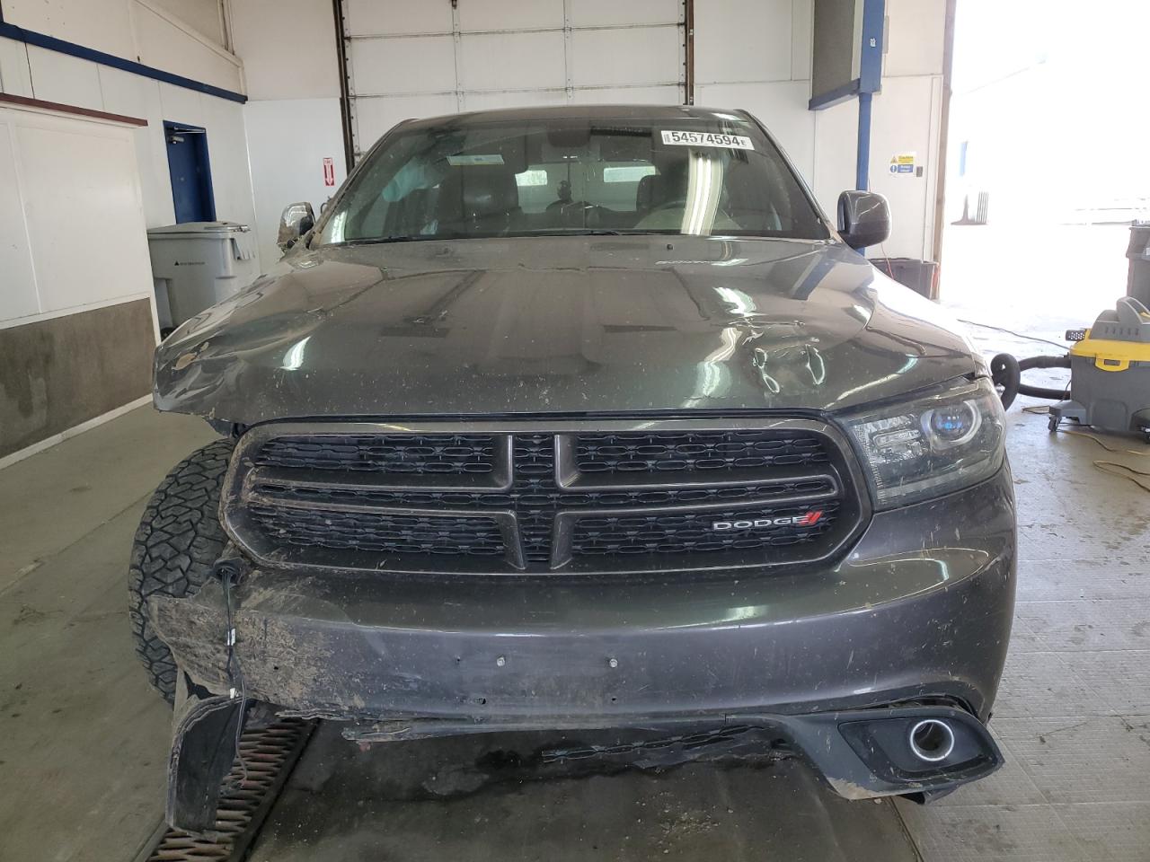 1C4RDJAG6FC931431 2015 Dodge Durango Sxt