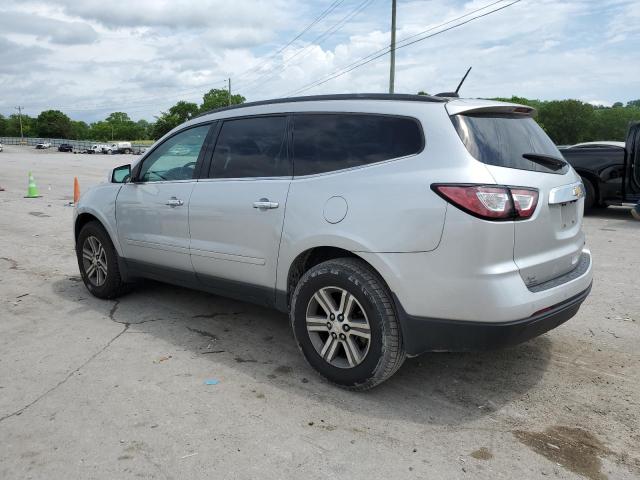 1GNKRHKD1GJ331601 | 2016 Chevrolet traverse lt