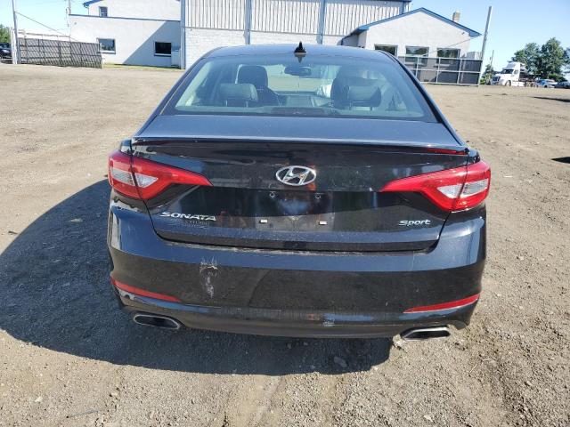 2015 Hyundai Sonata Sport VIN: 5NPE34AF4FH048216 Lot: 56730664