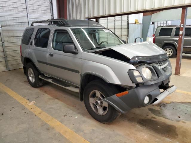 2002 Nissan Xterra Xe VIN: 5N1ED28Y22C543752 Lot: 56439444