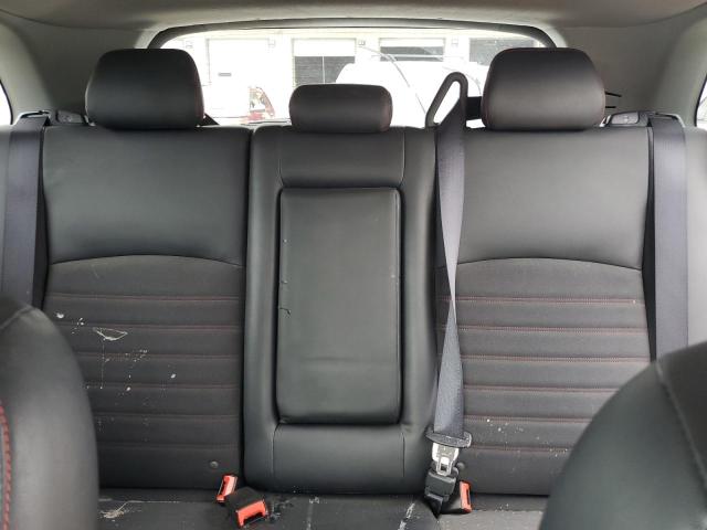 2022 Mitsubishi Outlander Sport Es VIN: JA4ARUAU6NU017172 Lot: 55941904