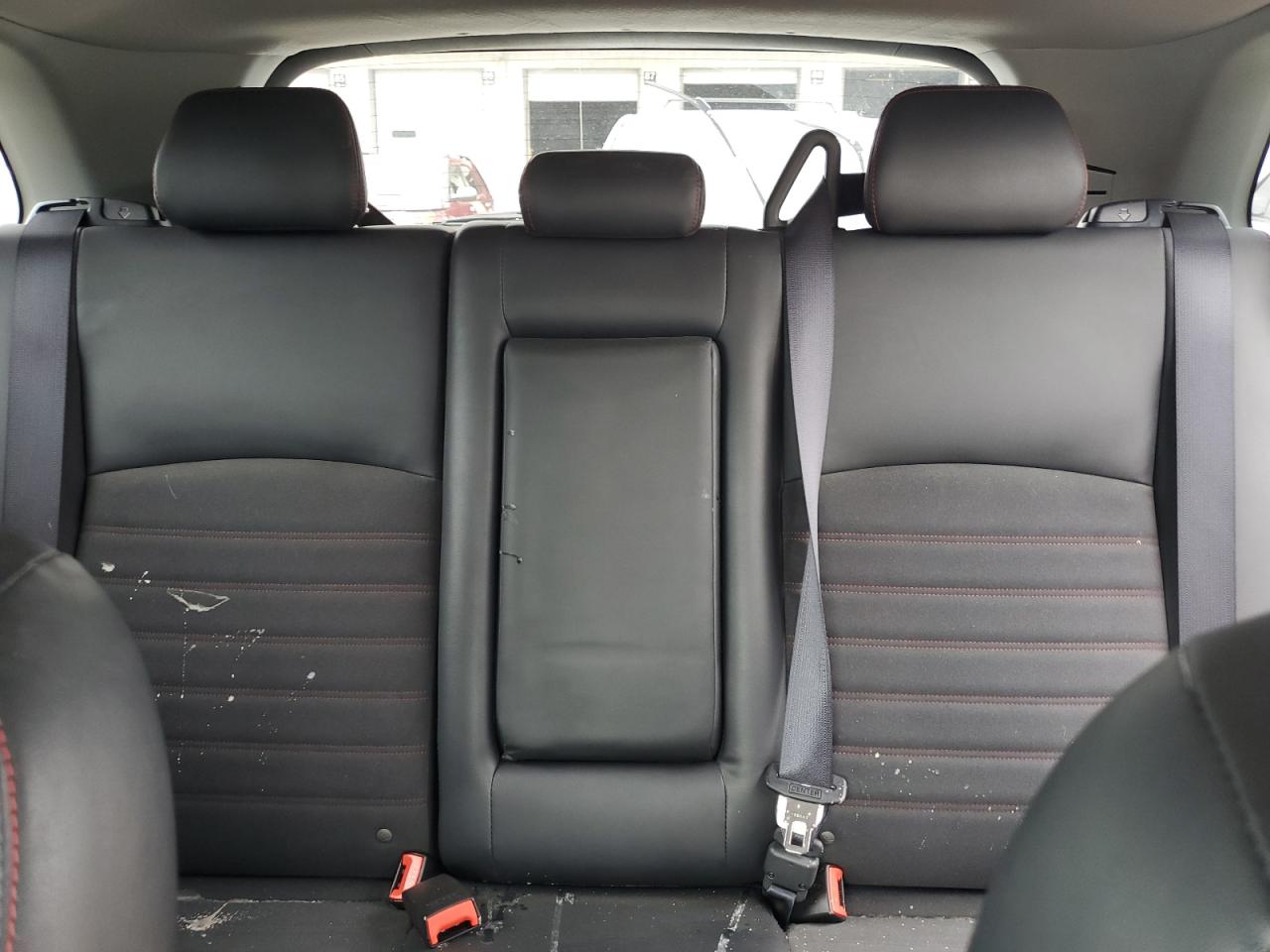 JA4ARUAU6NU017172 2022 Mitsubishi Outlander Sport Es