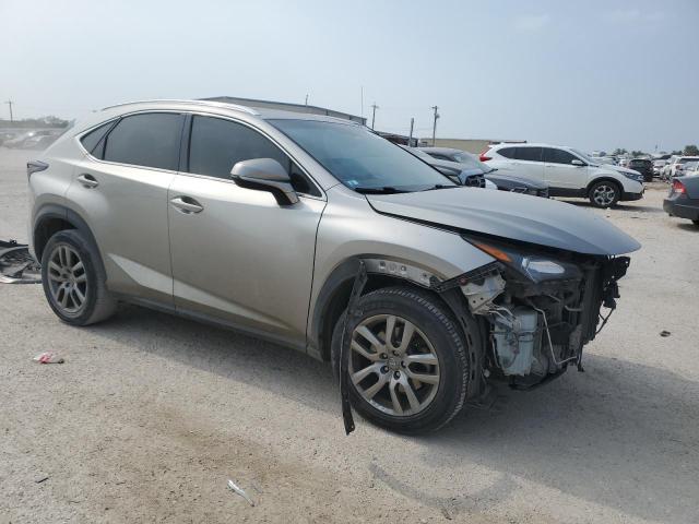 2016 Lexus Nx 200T Base VIN: JTJYARBZ0G2042373 Lot: 56673524