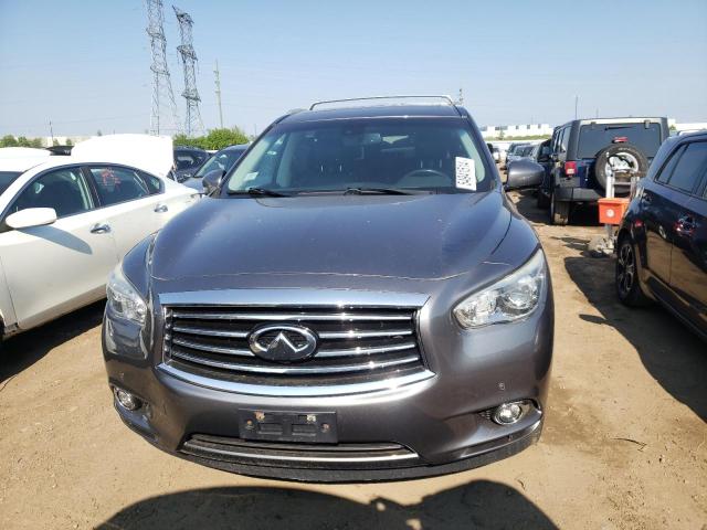 2015 INFINITI QX60 - 5N1AL0MM3FC526330