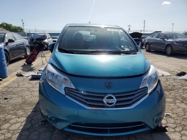 2016 Nissan Versa Note S VIN: 3N1CE2CP5GL379919 Lot: 56152124