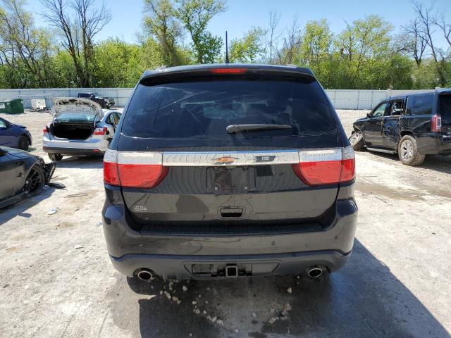 2013 Dodge Durango Citadel VIN: 1C4SDJET1DC632872 Lot: 53854104