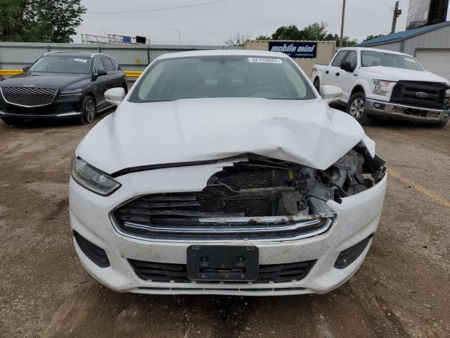 2014 Ford Fusion Se VIN: 1FA6P0H79E5375716 Lot: 52753684