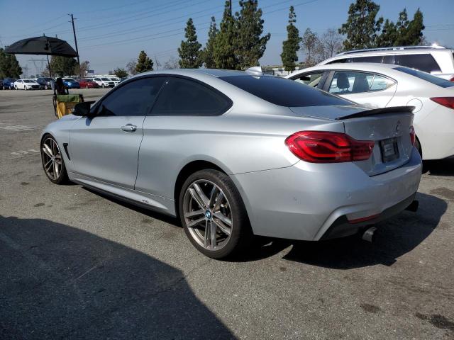 2019 BMW 440I VIN: WBA4W7C56KAG52439 Lot: 54303454