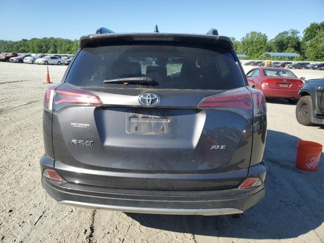 2017 Toyota Rav4 Xle VIN: JTMWFREV5HJ140262 Lot: 57026274