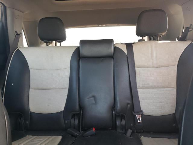 2012 Kia Sorento Sx VIN: 5XYKWDA29CG210948 Lot: 55802434