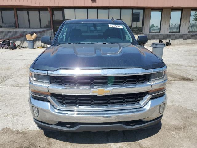 2017 CHEVROLET SILVERADO - 1GCVKRECXHZ253471